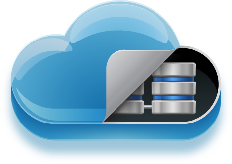 Хранение данных в облаке cloud data storage
