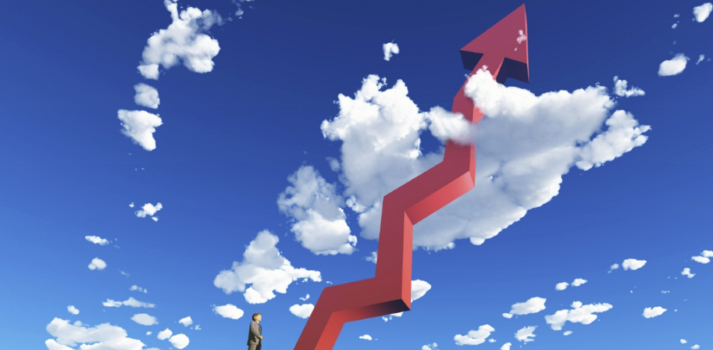 Обзор рынка облаков 2018