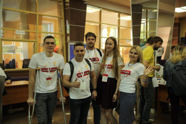 Россия — страна возможностей. Инновации. Стартап. Облачные технологии