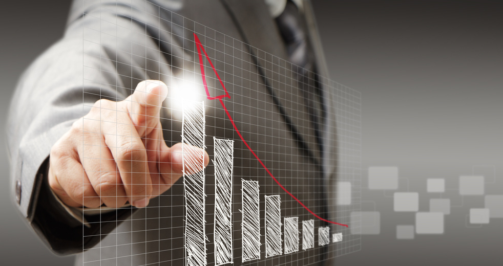 Российский рынок IaaS вырос в 2012г.