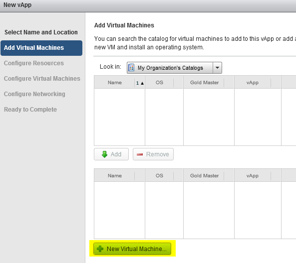 Функционал vCloud Director: создание ВМ с нуля Функционал vCloud Director: создание ВМ с нуля