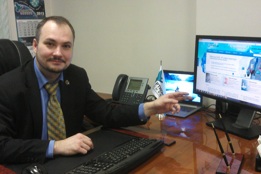 Денис Юрьевич Астафьев