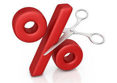 Снижение цены, скидка