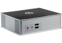   HP t310
