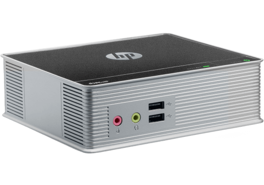   HP t310