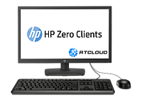   HP t310 All-in-One