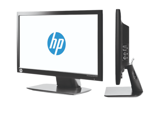    HP T410 All-in-One