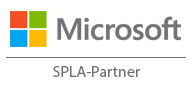 microsoft SPLA партнер. Аренда ПО Microsoft