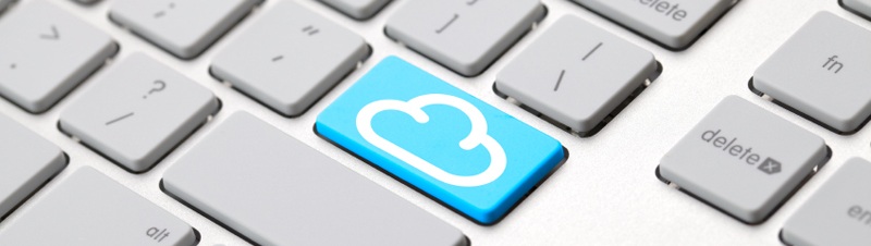 cloud computing облачные технологии для бизнеса